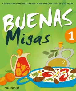 Buenas Migas 1 uudistettu