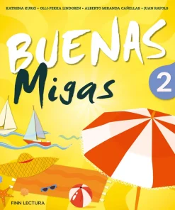 Buenas Migas 2 Uudistettu