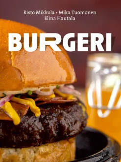 Burgeri