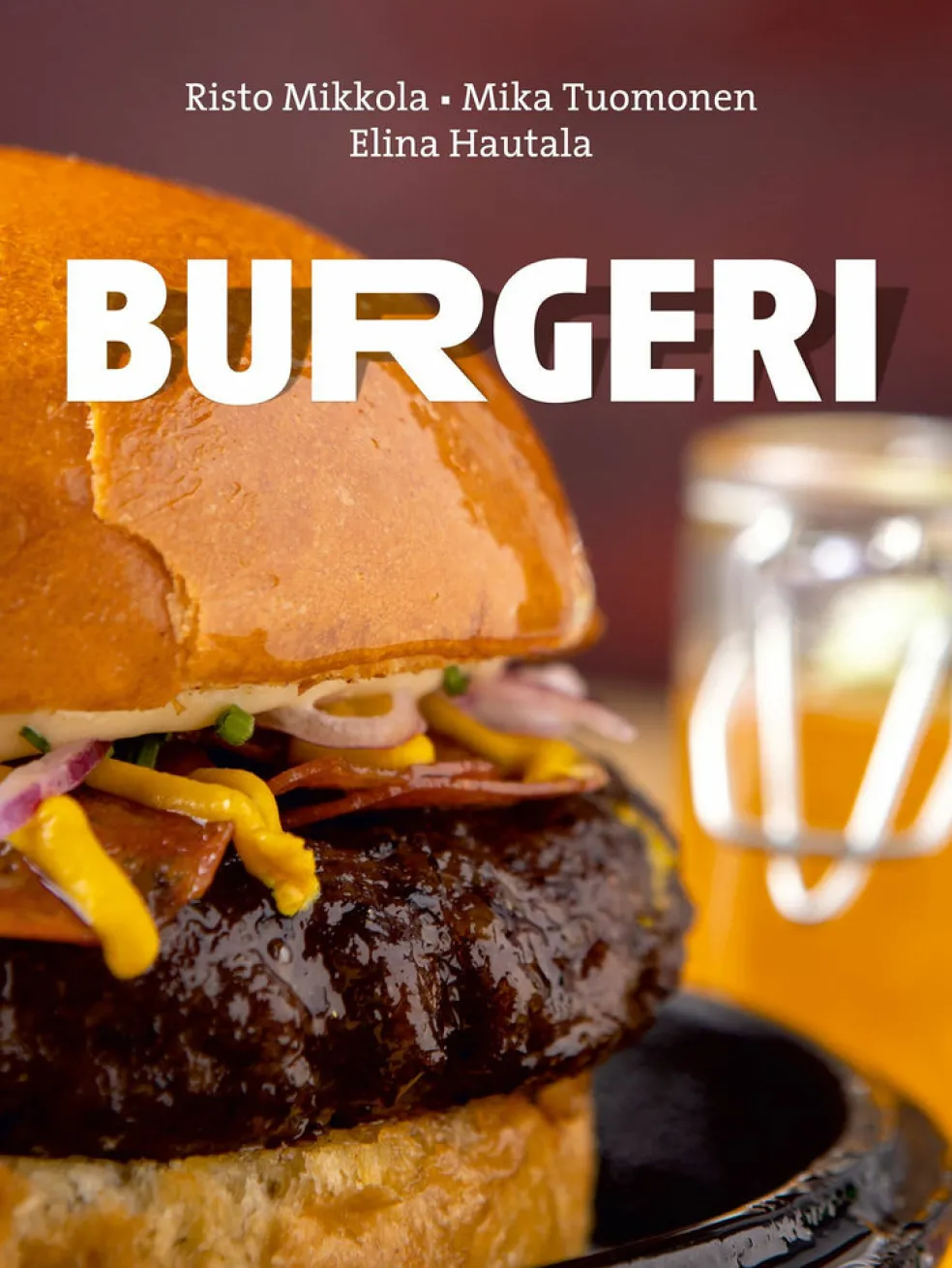 Burgeri