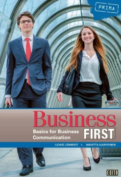 Business First