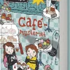 Cafémysteriet