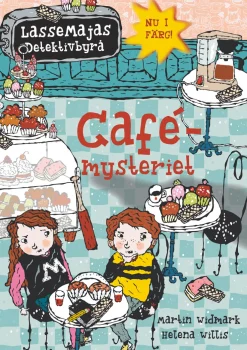 Cafémysteriet