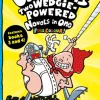 Captain Underpants: Two Wedgie-Powered Novels in One (Full Colour!)