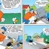 Carl Barksin Aku Ankka 15
