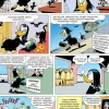 Carl Barksin sankarit: Milla Magia