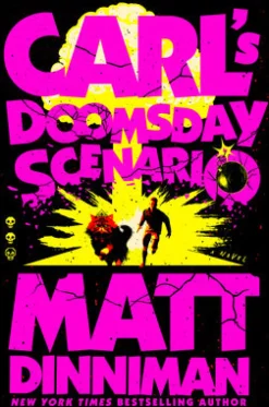 Carl's Doomsday Scenario
