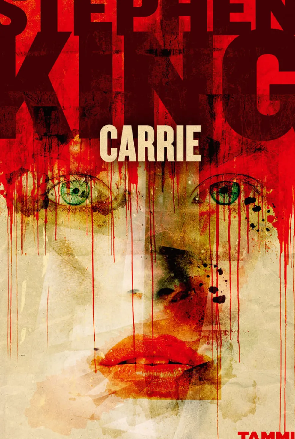 Carrie