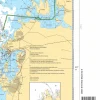 Carta Marina harjoitusmerikartta 1001, 1:50 000