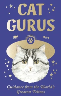 Cat Gurus (Mini Deck)