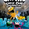 Cat Kid Comic Club 4: from the Creator of Dog Man