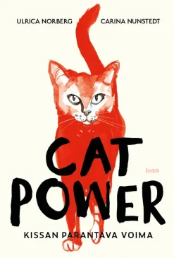 Cat power