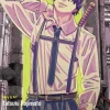 Chainsaw Man, Vol. 17
