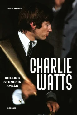 Charlie Watts