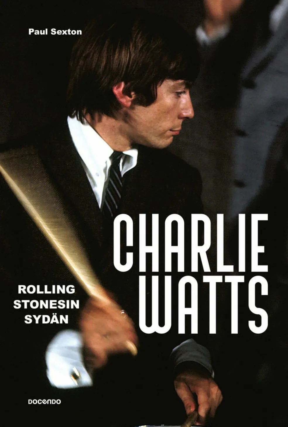 Charlie Watts