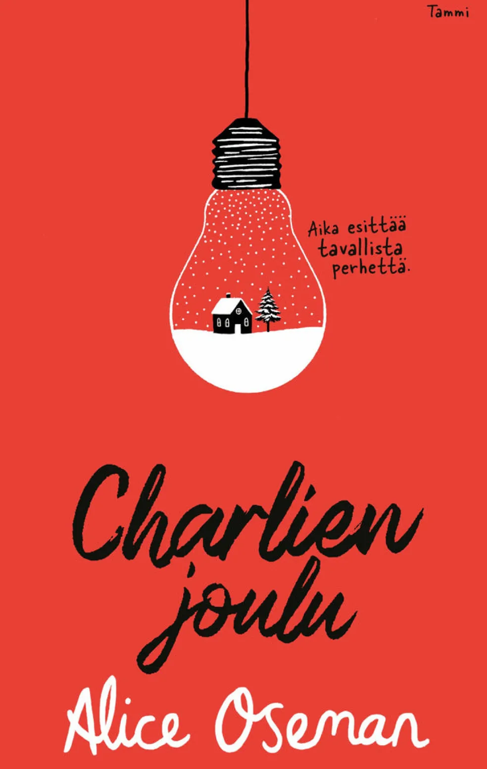 Charlien joulu