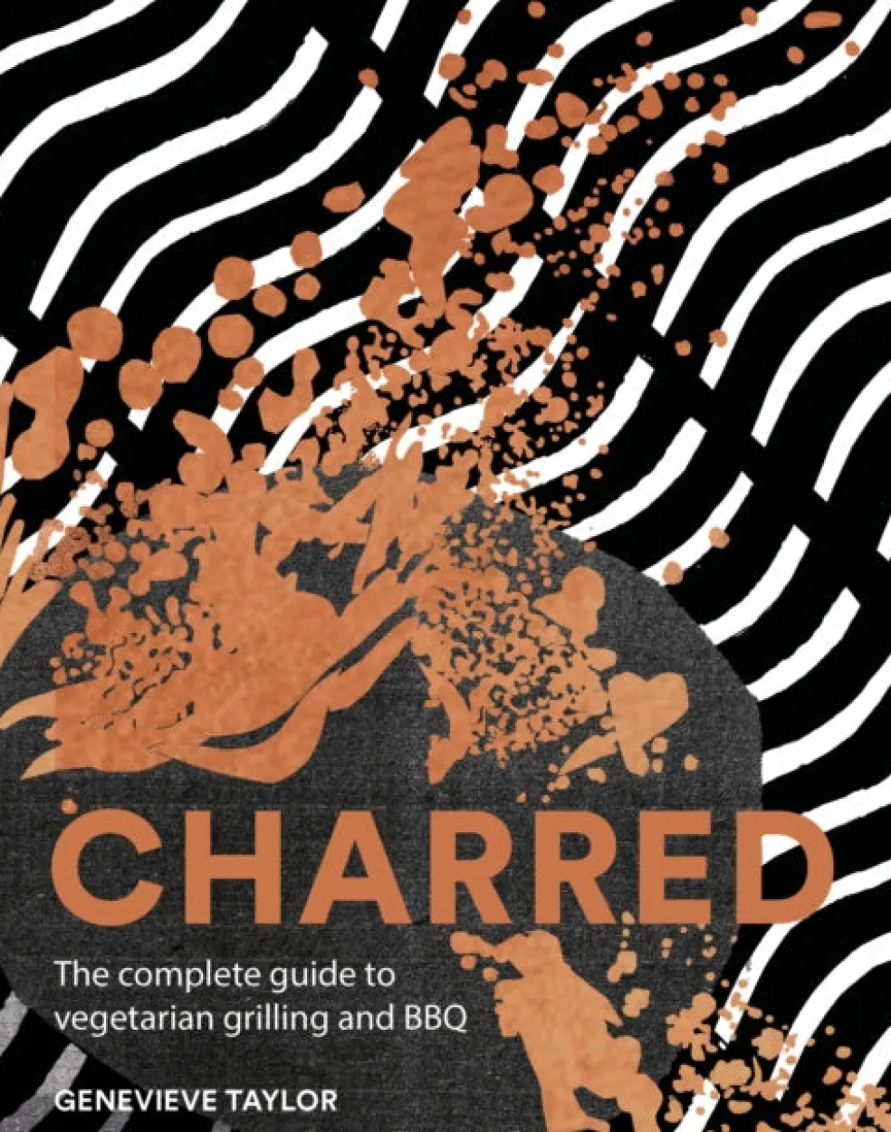 Charred