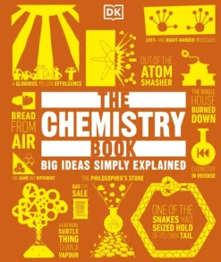 Chemistry Book, The