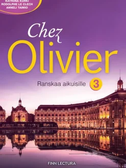 Chez Olivier 3
