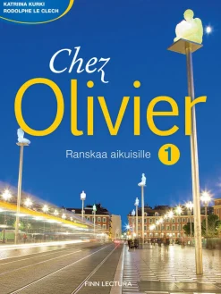 Chez Olivier 1
