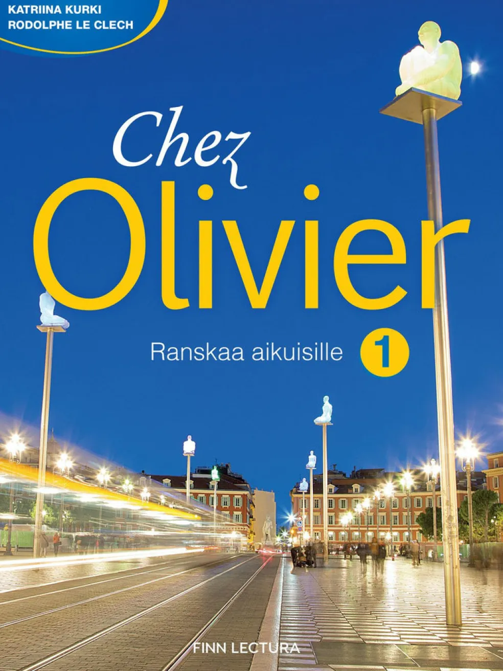 Chez Olivier 1