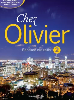 Chez Olivier 2