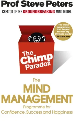 Chimp Paradox, The