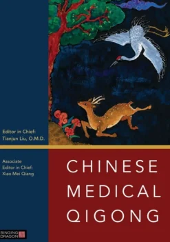 Chinese Medical Qigong