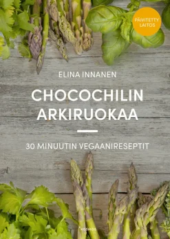 Chocochilin arkiruokaa (Päivitetty laitos)