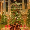 Christmas at Hogwarts