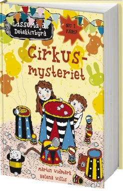 Cirkusmysteriet