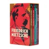 Classic Friedrich Nietzsche Collection, The