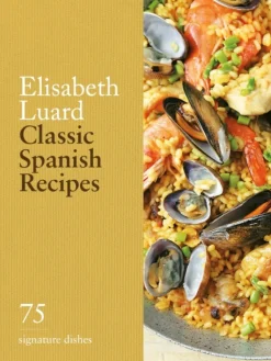 Classic Spanish Recipes