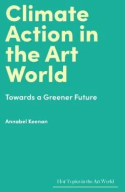 Climate Action in the Art World