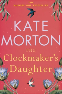 Clockmaker's Daughter, The