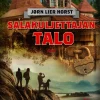 CLUE – Salakuljettajan talo