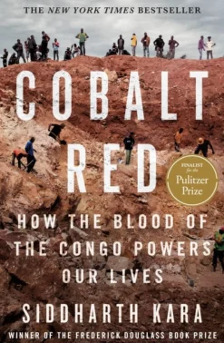 Cobalt Red