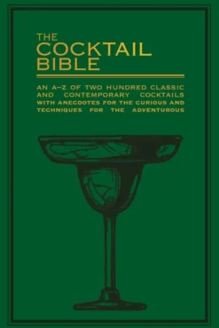 Cocktail Bible, The