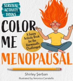 Color Me Menopausal