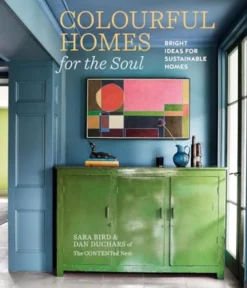 Colourful Homes for the Soul