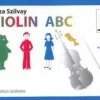 Colourstrings Violin ABC: Book C