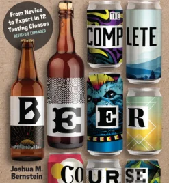 Complete Beer Course, The