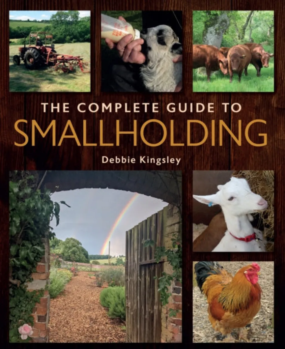 Complete Guide to Smallholding, The