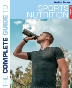 Complete Guide to Sports Nutrition (9th Edition), The