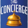 Concierge, The