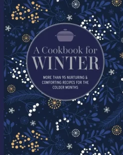 Cookbook for Winter, A