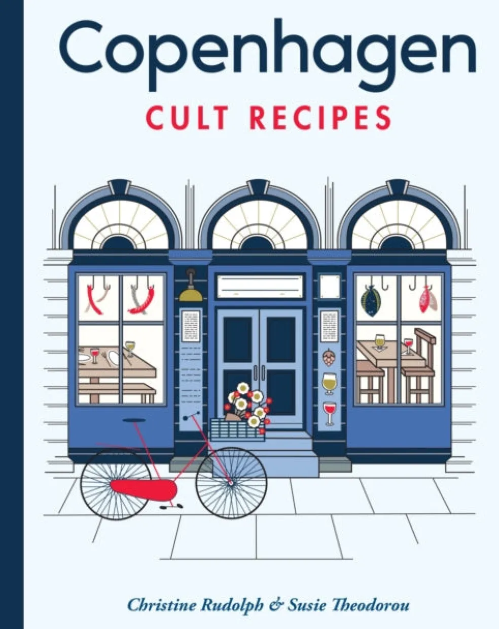 Copenhagen Cult Recipes (mini)