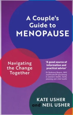 Couple's Guide to Menopause, A