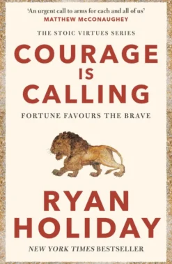 Courage Is Calling