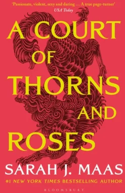 Court of Thorns and Roses, A